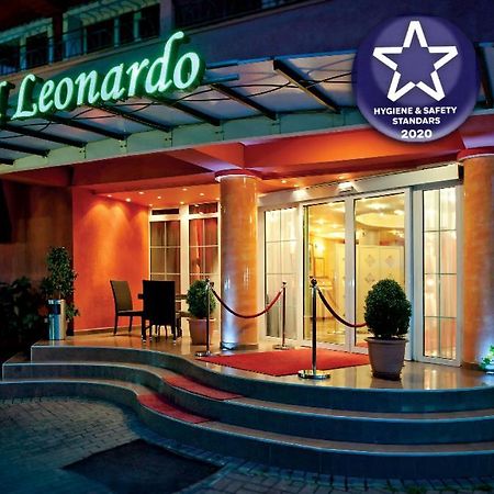 Leonardo Hotel Skopje Extérieur photo