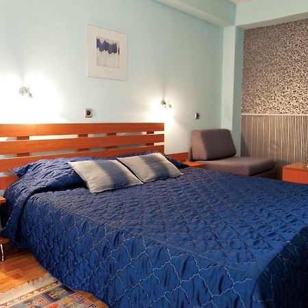 Leonardo Hotel Skopje Extérieur photo