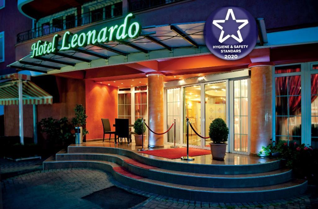 Leonardo Hotel Skopje Extérieur photo