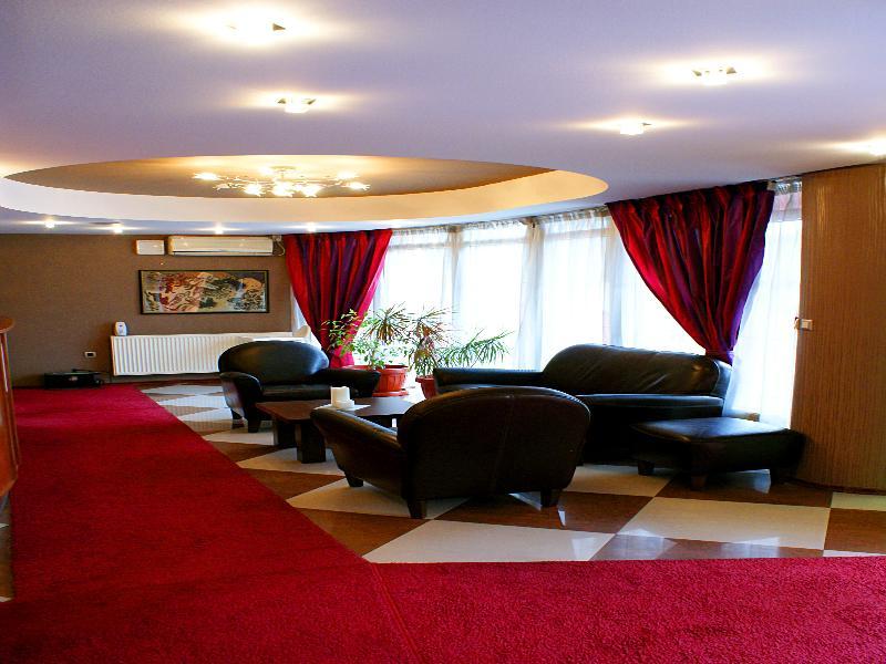 Leonardo Hotel Skopje Extérieur photo