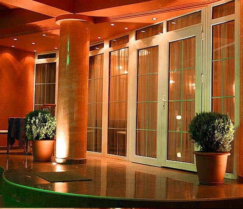 Leonardo Hotel Skopje Extérieur photo