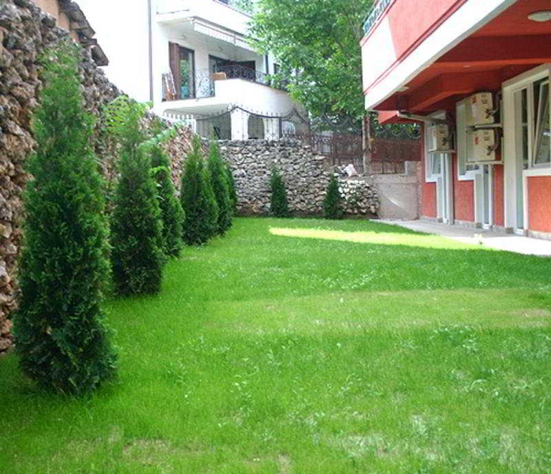 Leonardo Hotel Skopje Extérieur photo