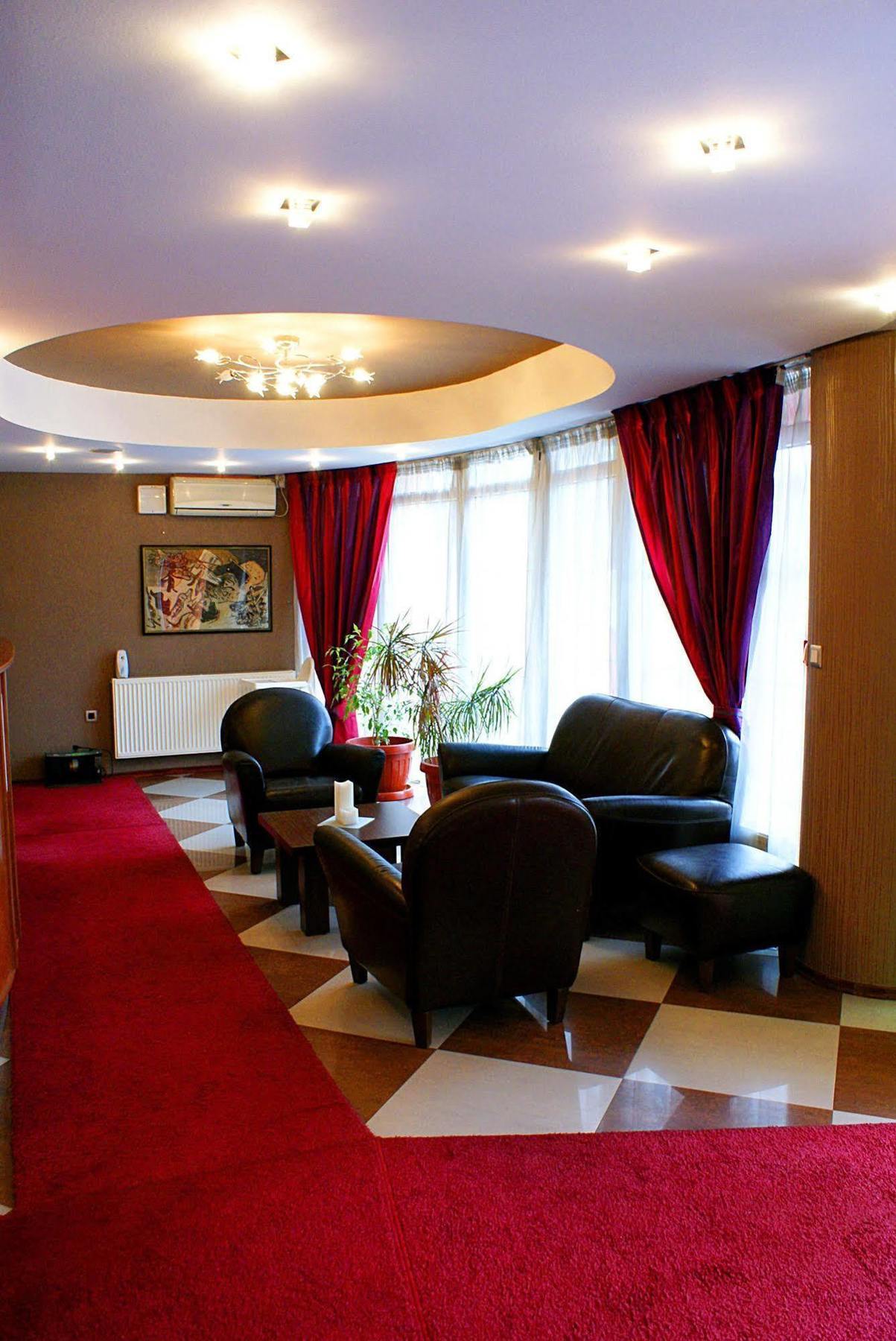 Leonardo Hotel Skopje Extérieur photo