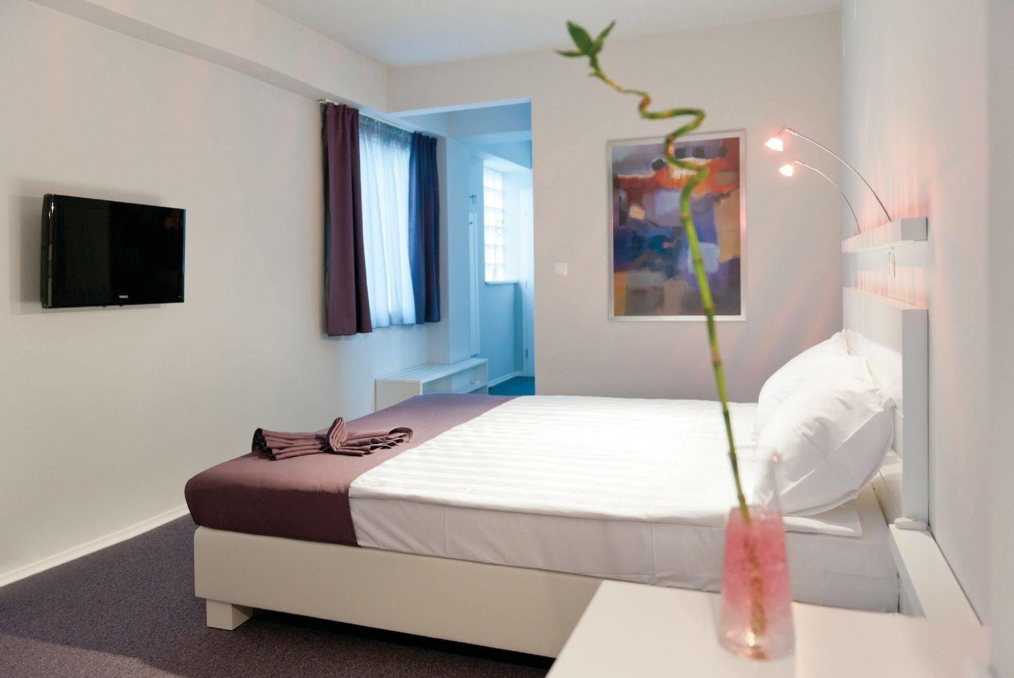 Leonardo Hotel Skopje Extérieur photo
