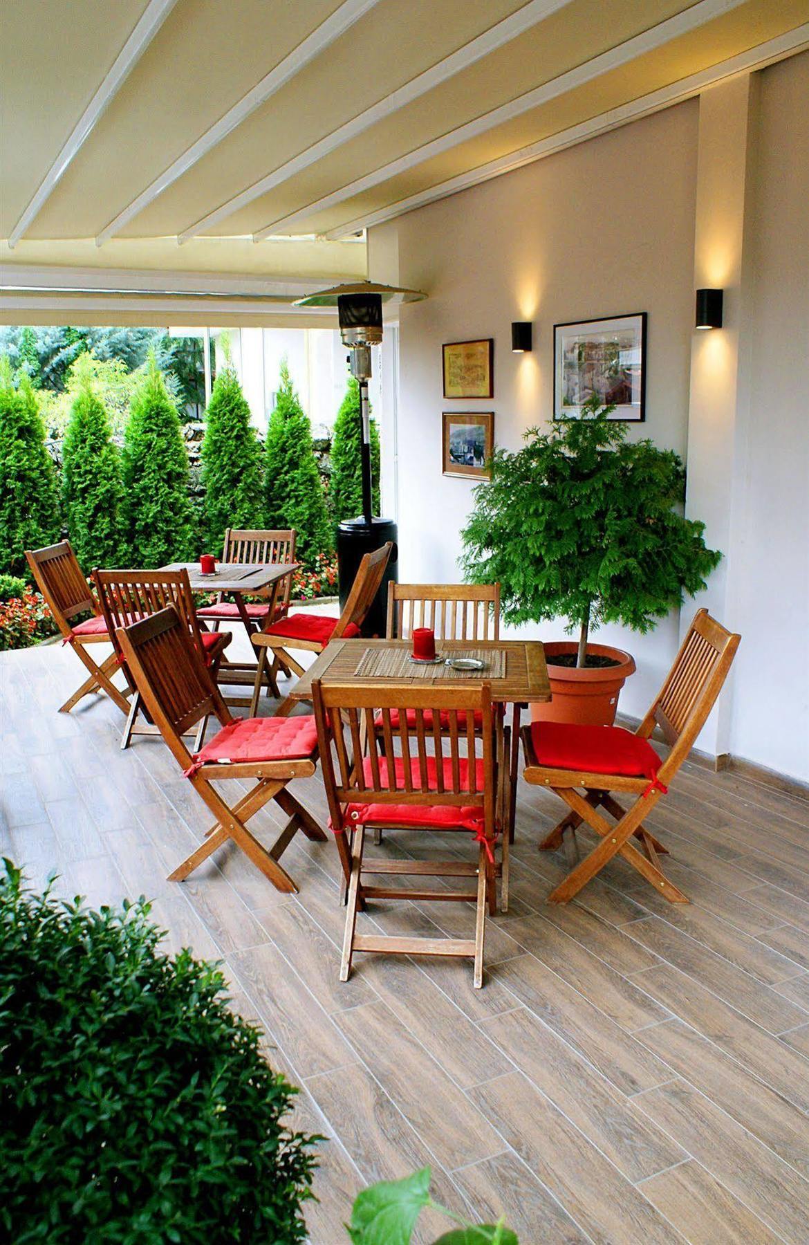 Leonardo Hotel Skopje Extérieur photo