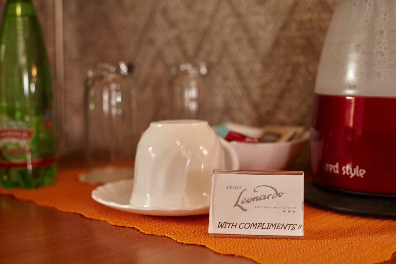 Leonardo Hotel Skopje Extérieur photo