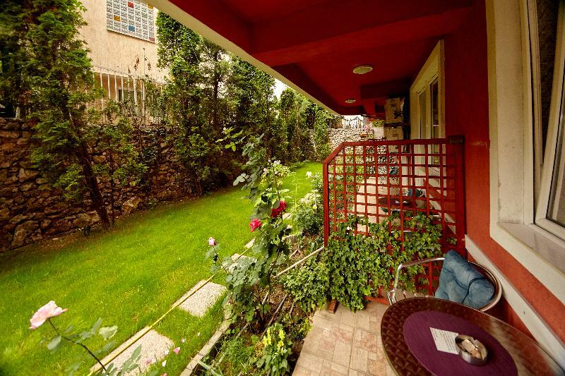 Leonardo Hotel Skopje Extérieur photo