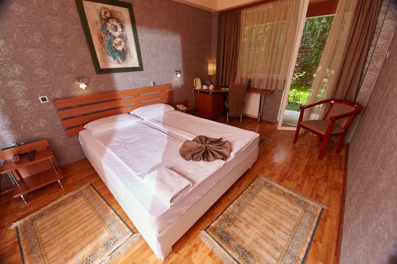 Leonardo Hotel Skopje Extérieur photo